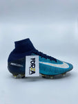 Nike Mercurial Superfly V - Size 43