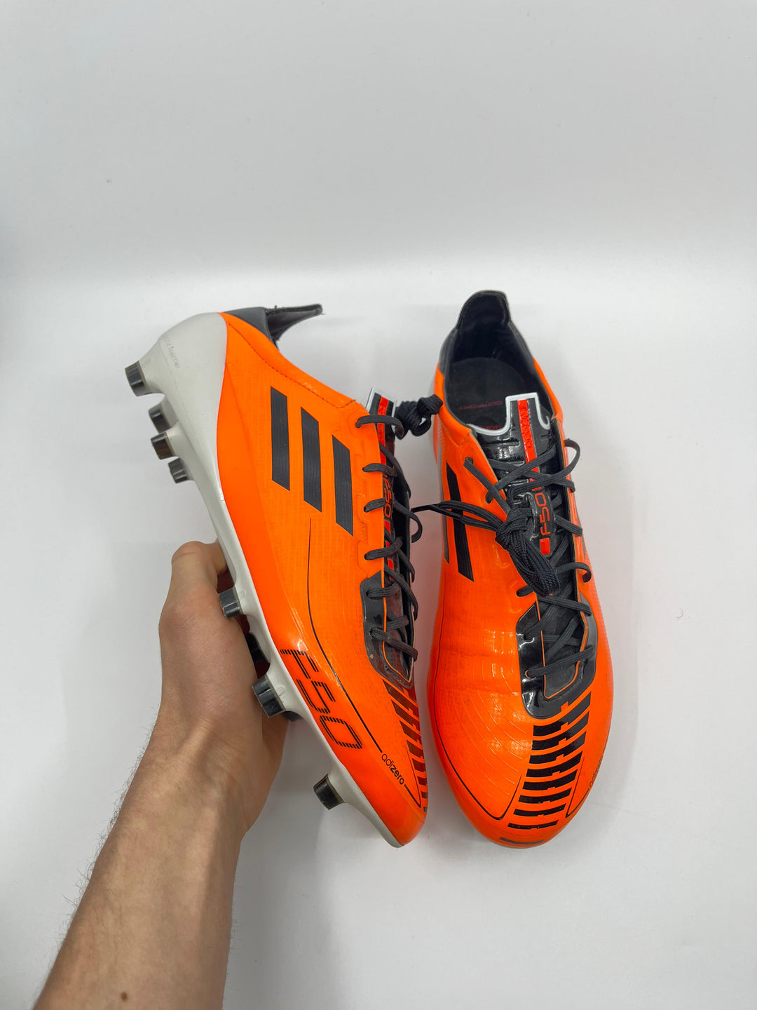 Adidas F50 Adizero - Size 42