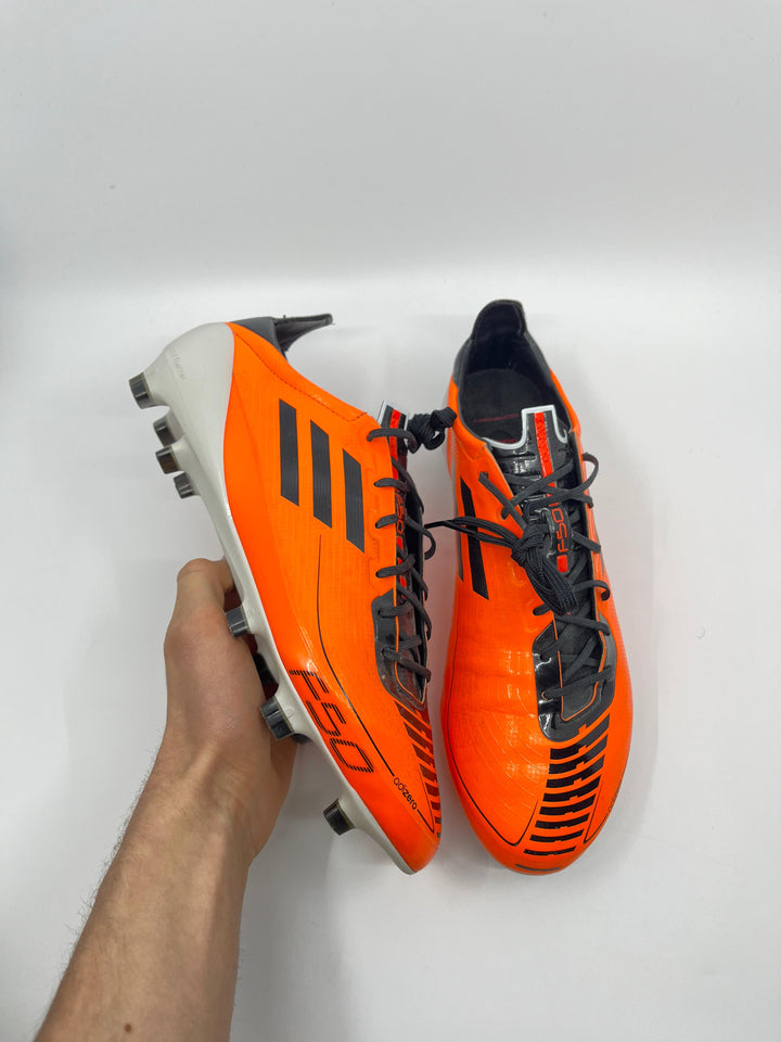 Adidas F50 Adizero - Size 42
