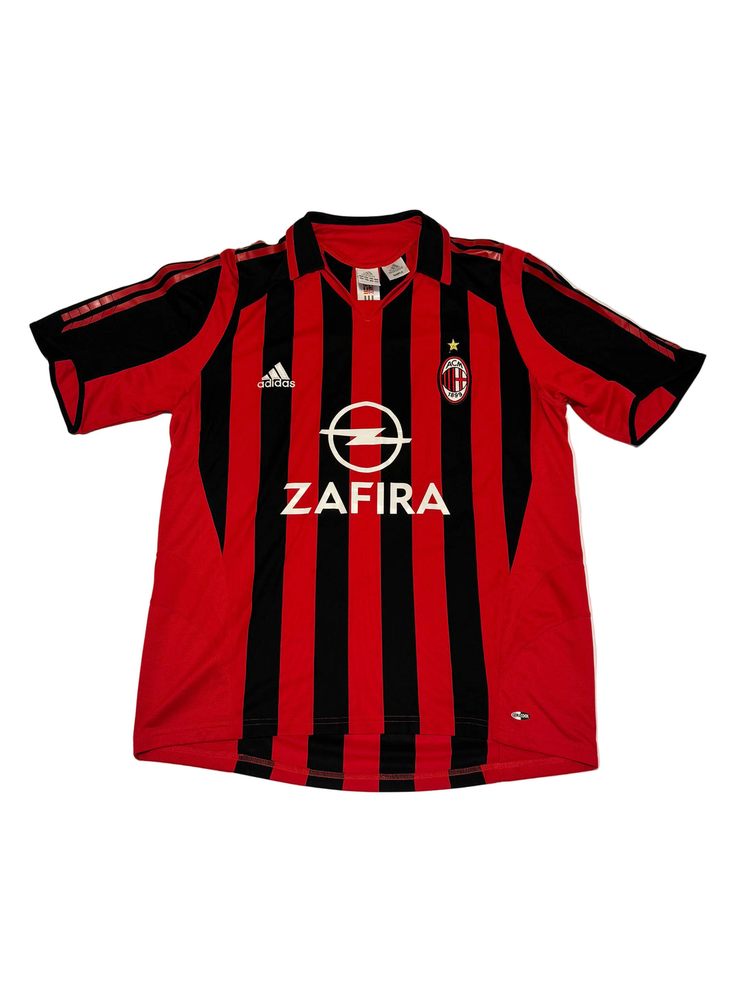 AC Milan 05/06* | Kaká - Size L
