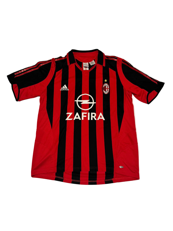 AC Milan 05/06* | Kaká - Size L