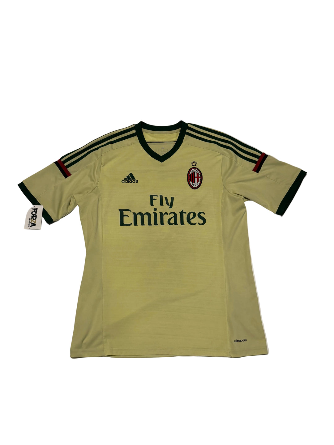 AC Milan 14/15 | Honda - Size L