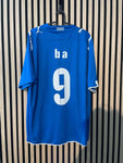 Hoffenheim | Ba - Size XXL