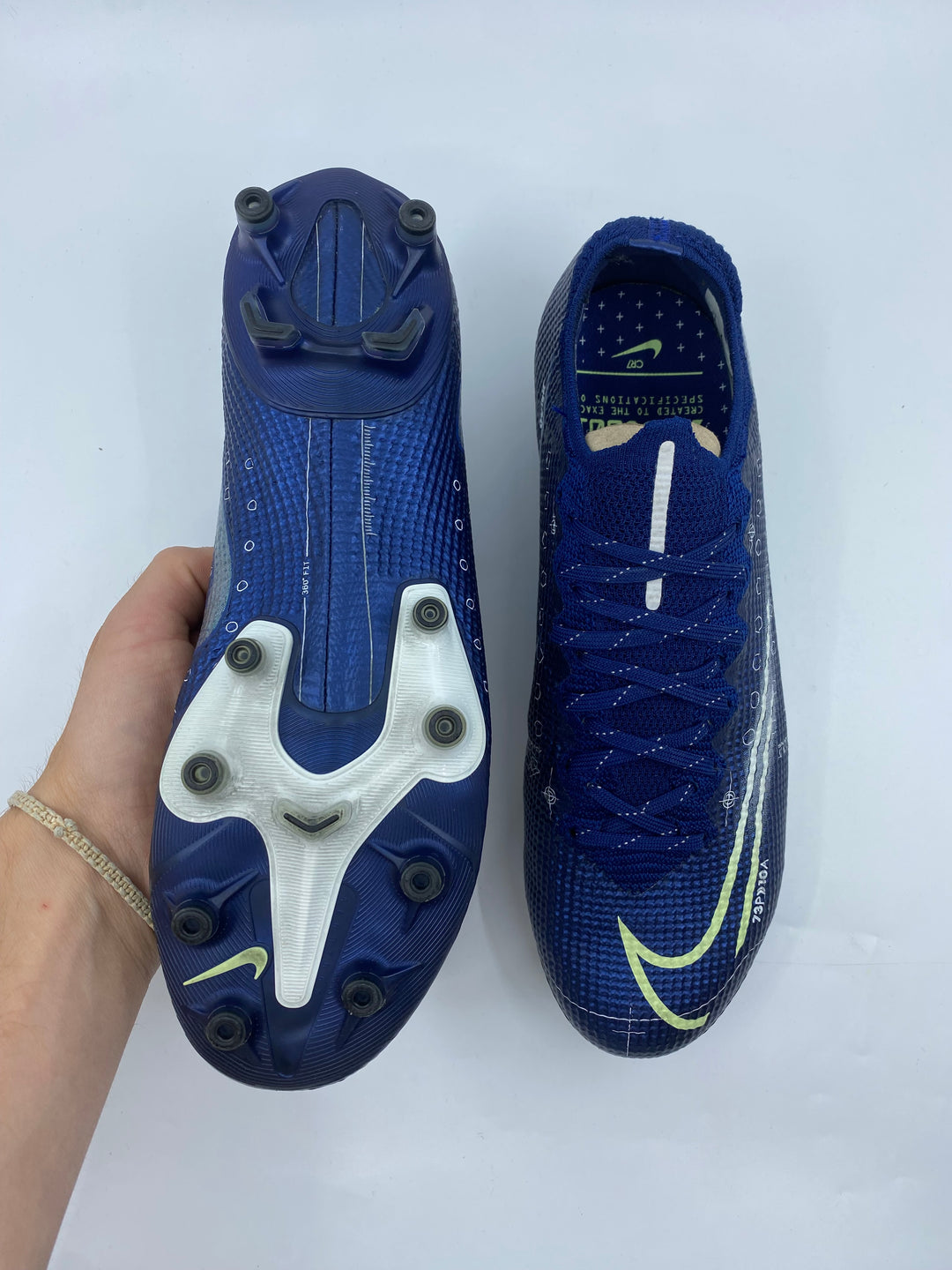 Nike Mercurial Vapor 13 - Size 44