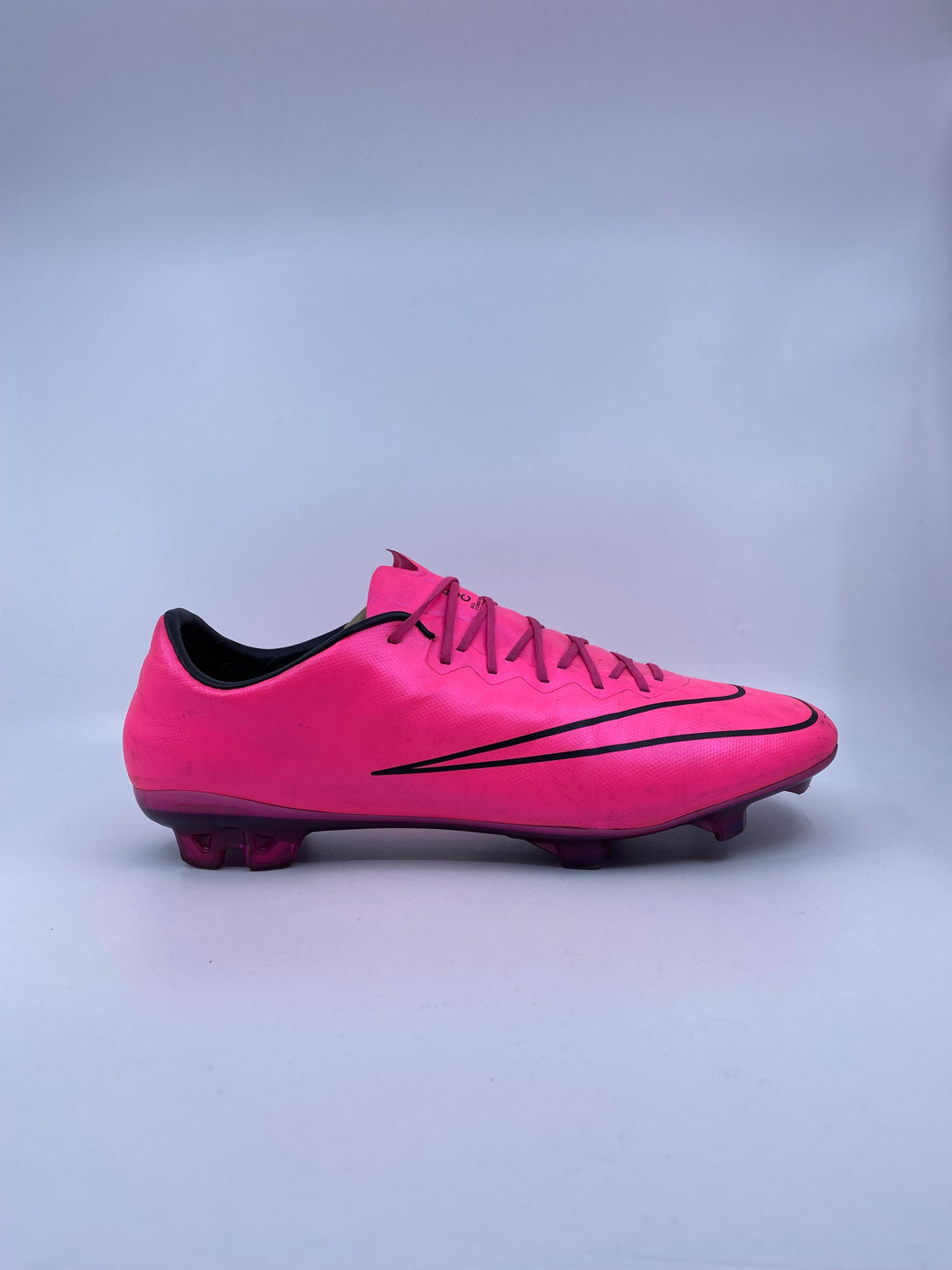 Nike Mercurial Vapor X - Size 43