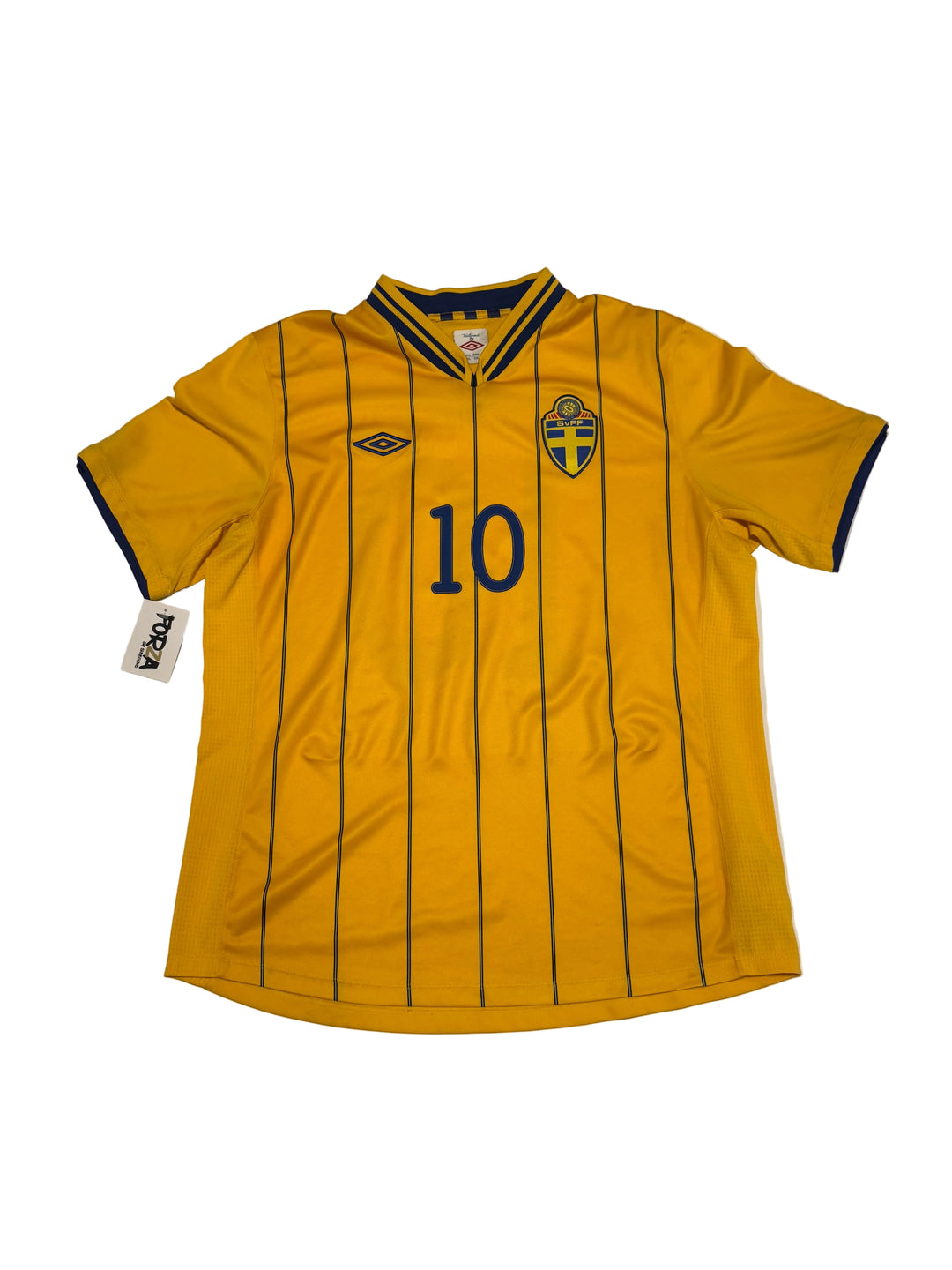Sweden 2012 | Ibrahimovic - Size XL