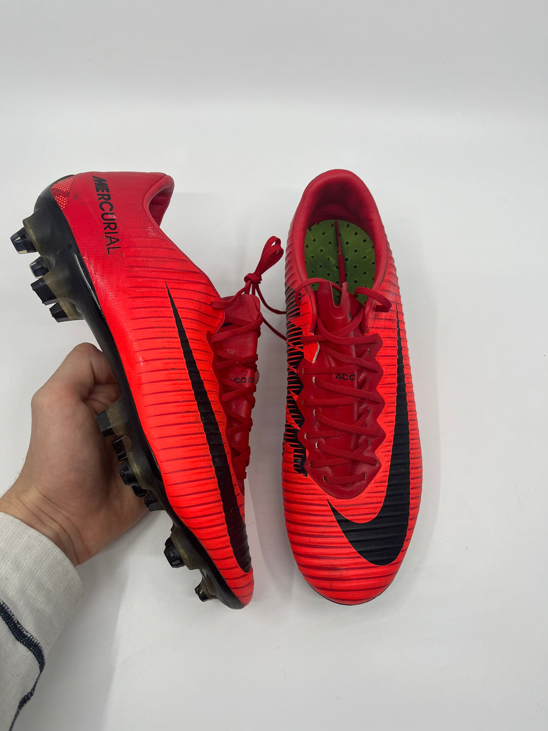 Nike Mercurial Vapor 11/XI - Size 40.5