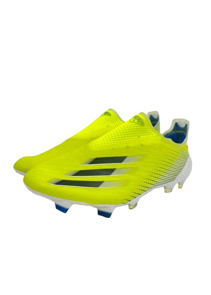 ADIDAS X GHOSTED+ - SIZE 43 1/3