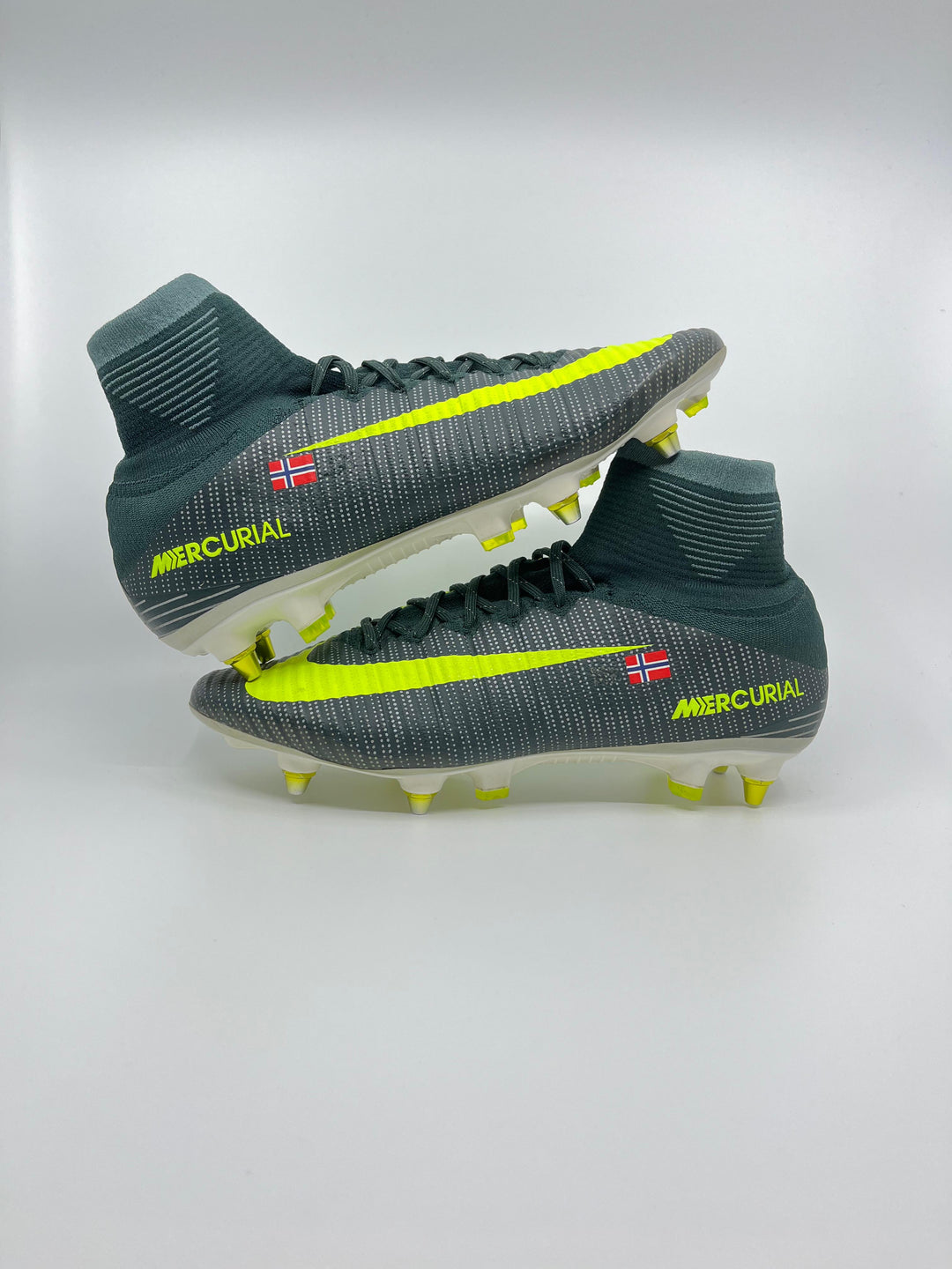 Nike Mercurial Superfly 5 X CR7 - Size 44,5