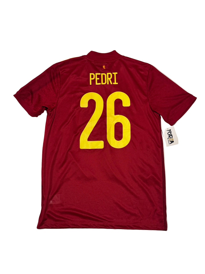 Spain 20/21 | Pedri - Size M
