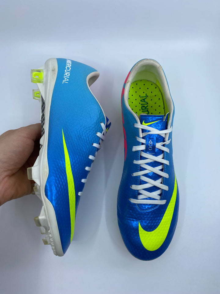 Nike Mercurial Vapor IX - Size 40