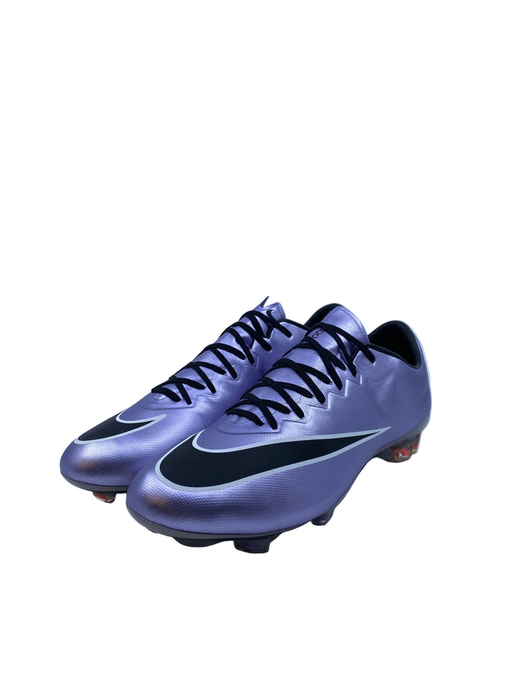 Nike Mercurial Vapor X - Size 44.5