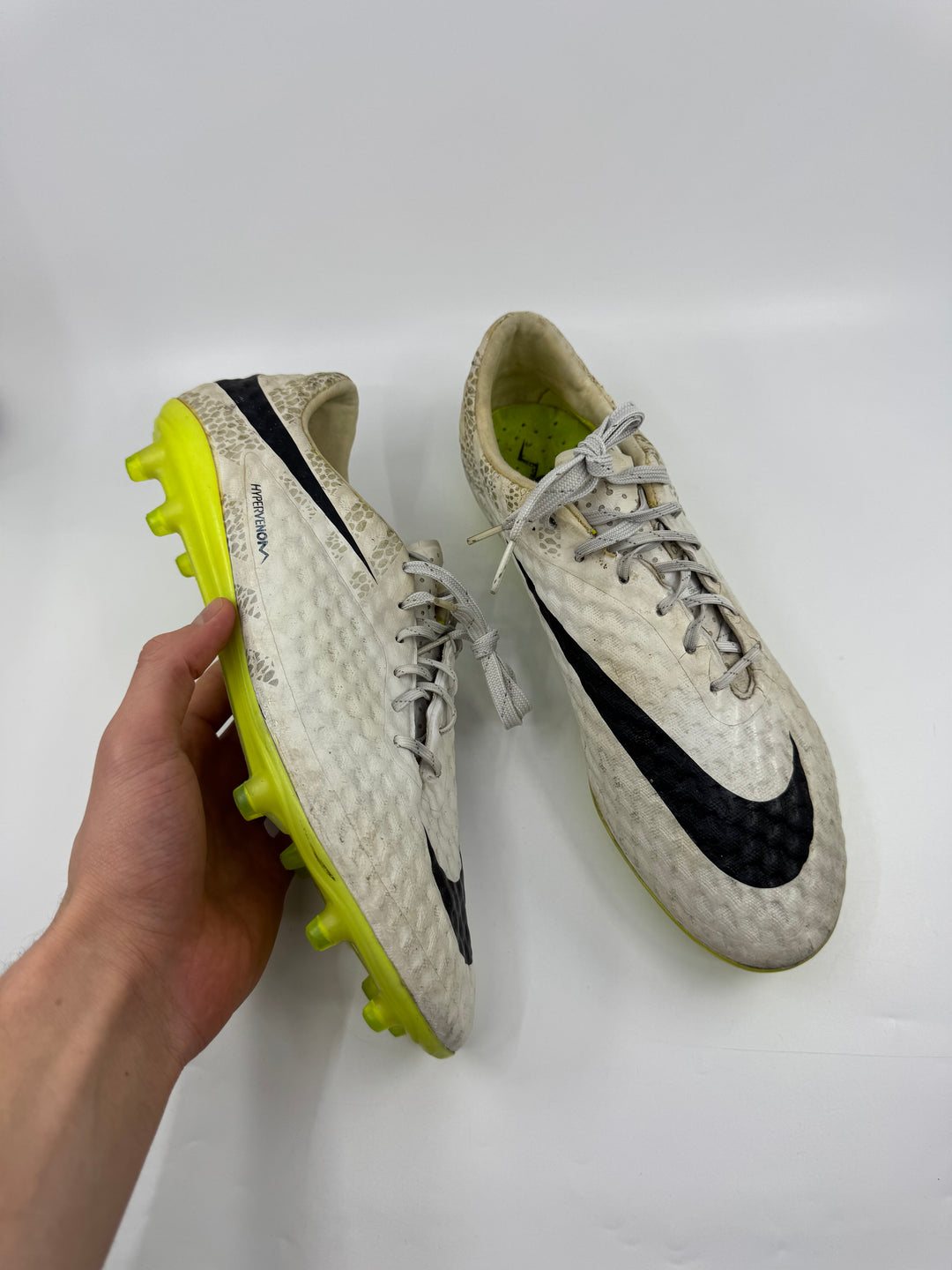 Nike Hypervenom Phantom 1 - Size 42,5