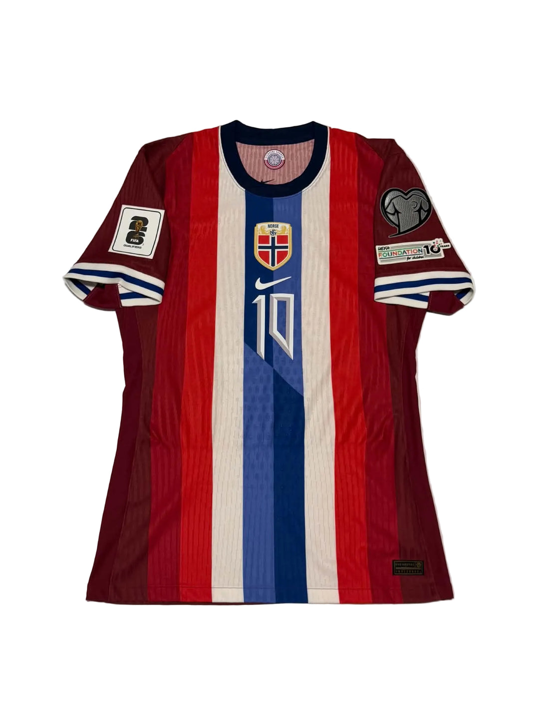 Norway 2025 | Schjelderup - Size M
