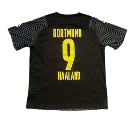 Dortmund 21/22 | Haaland - Size XL