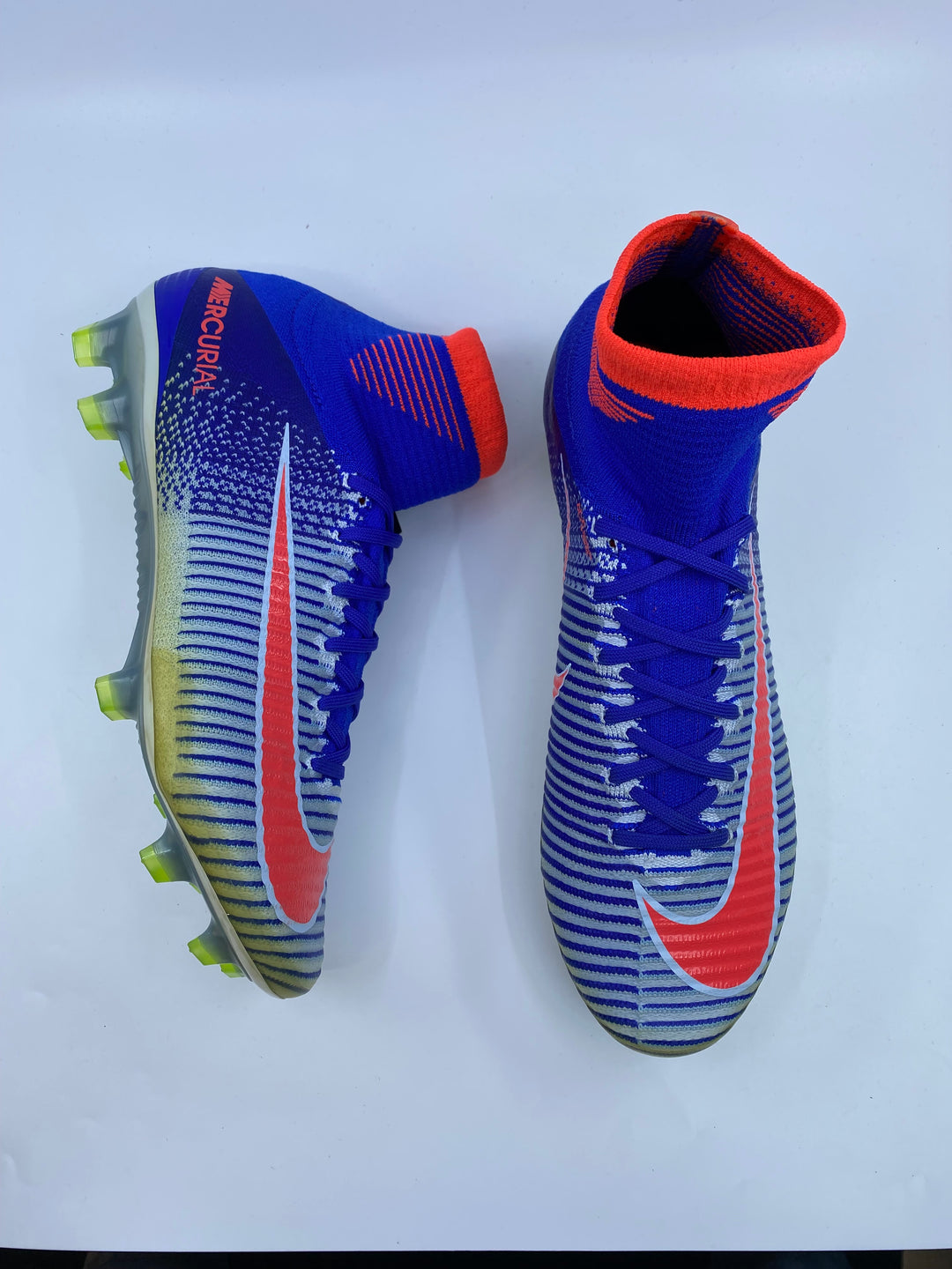 Nike Mercurial Superfly 5 - Size 42