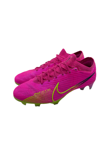 Nike Mercurial Vapor 15 Pink - Size 41