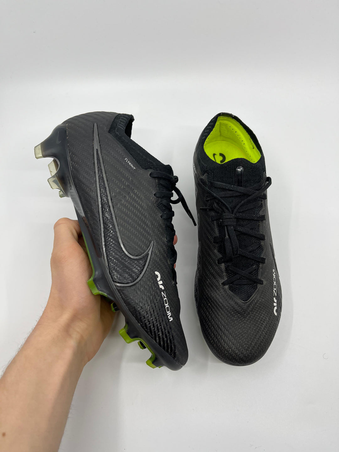 Nike Mercurial Vapor 15 - Size 40