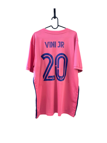 Real Madrid  20/21 | Vini JR - Size XL