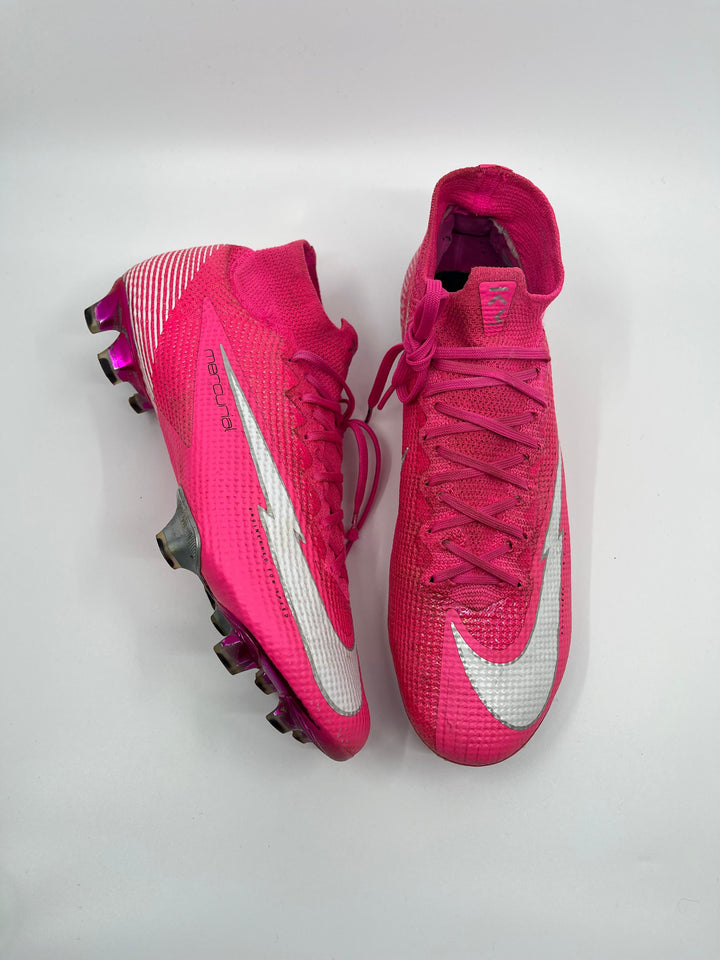 Nike Mercurial Superfly 7 Mbappe - Size 43