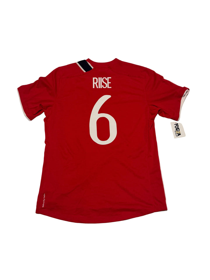 Norway 12/13 | Riise - Size L