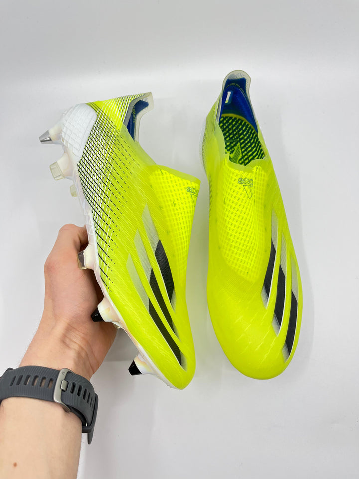 Adidas X Ghosted+ - Size 42 2/3