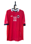 Norge 2011 | Gamst - Size S