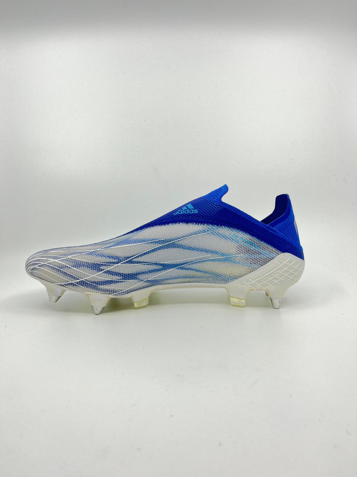 Adidas X Speedflow+ - Size 42 2/3