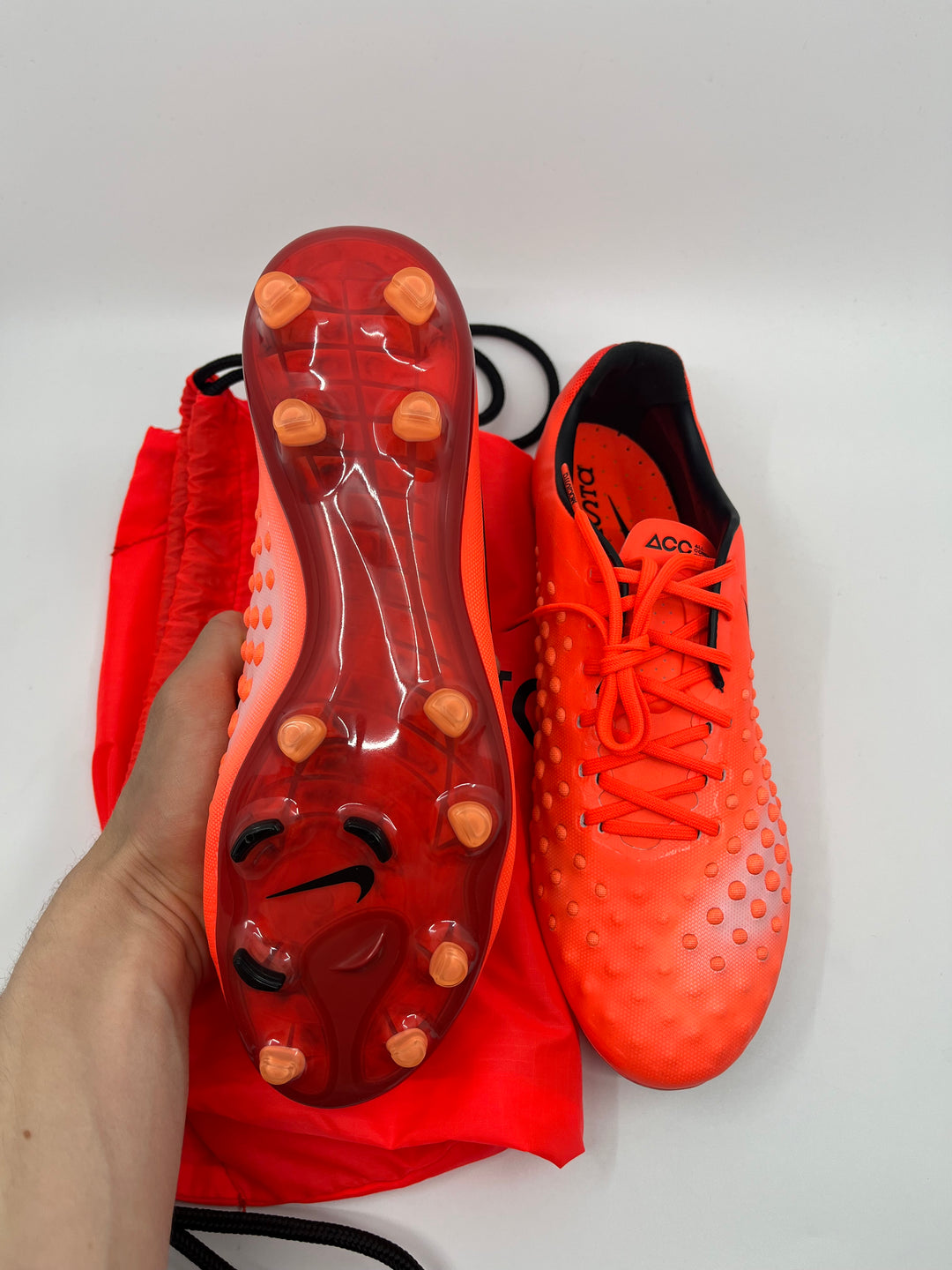 Nike Magista Opus 2 - Size 43