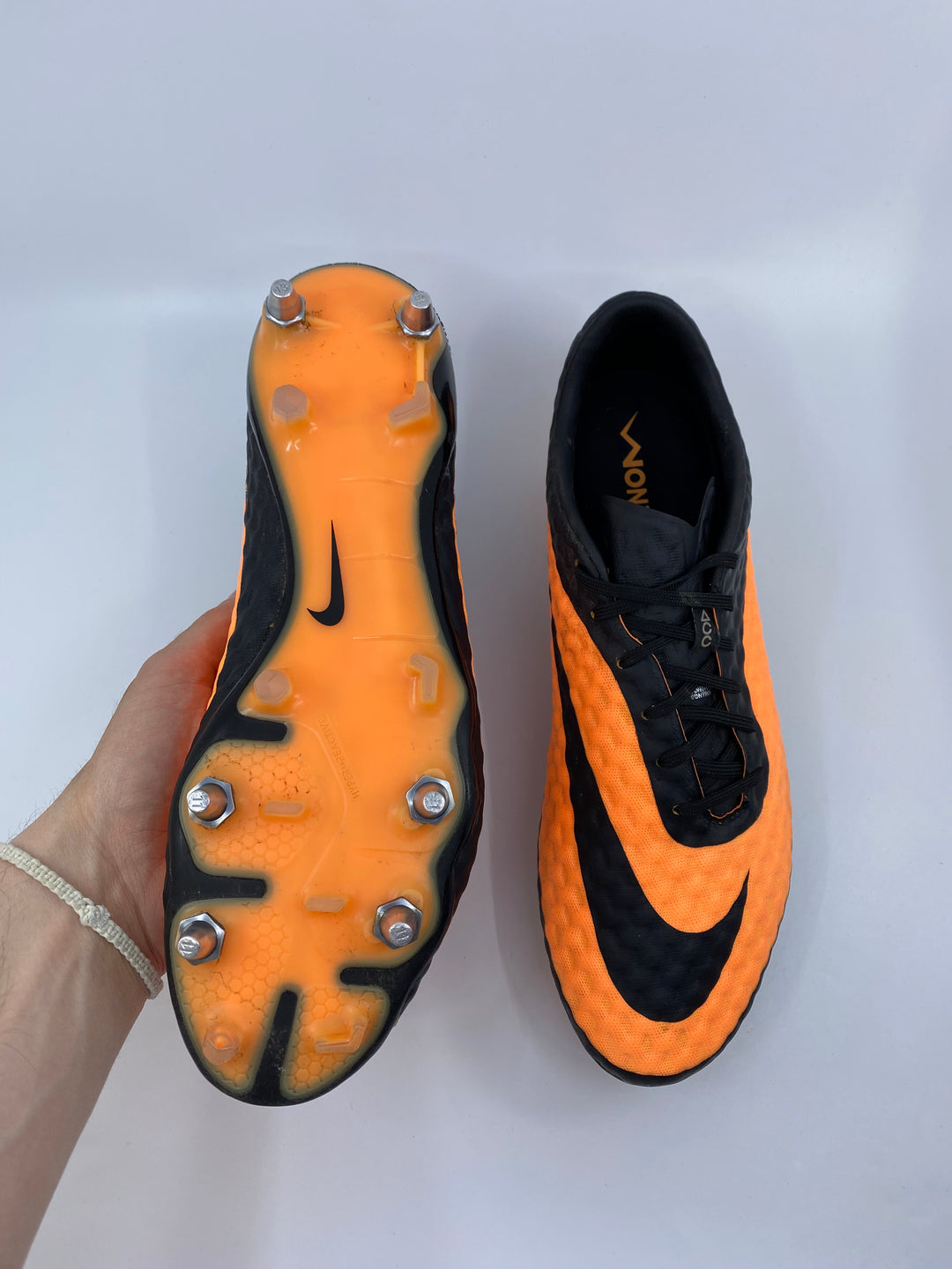 Nike Hypervenom 1 RGN - Size 43