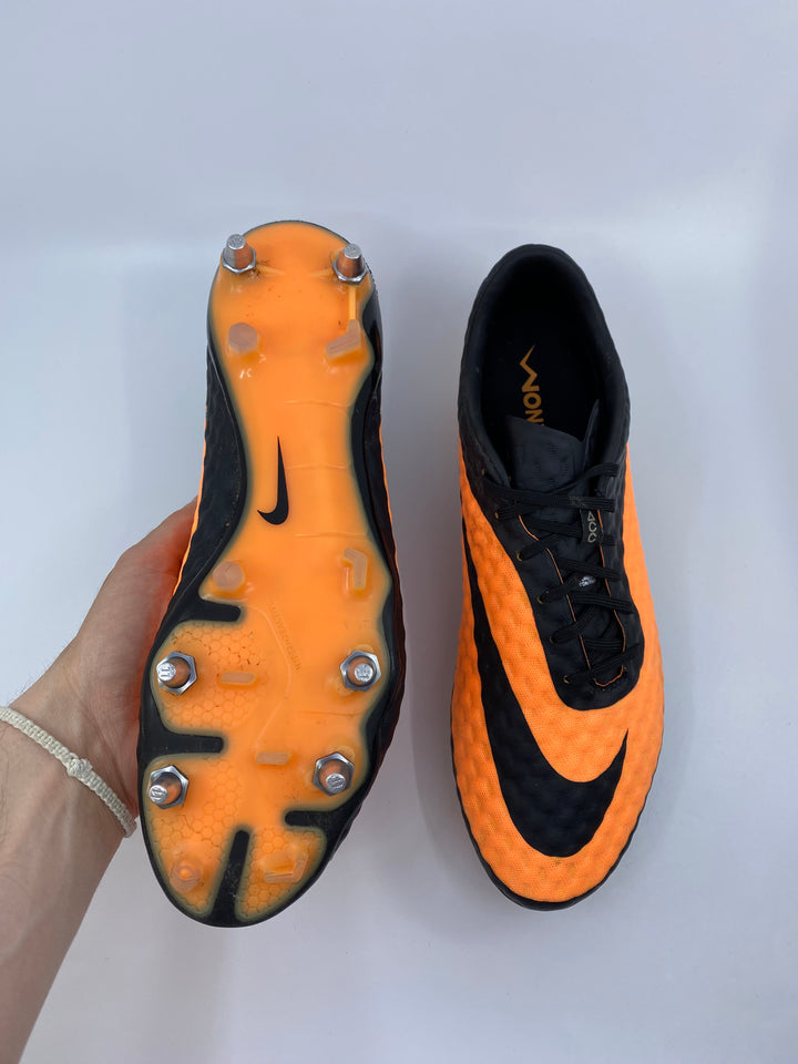 Nike Hypervenom 1 RGN - Size 43
