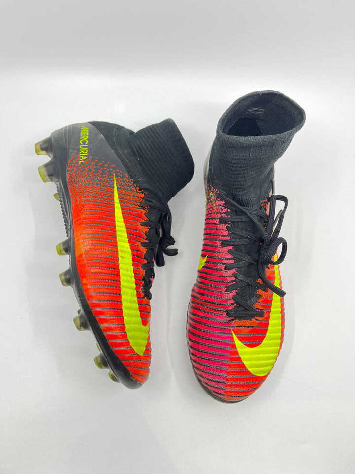 Nike Mercurial Superfly 5 - Size 41