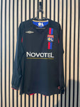 Olympique Lyon 06/07 | Juninho  - Size S