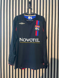 Olympique Lyon 06/07 | Juninho  - Size S