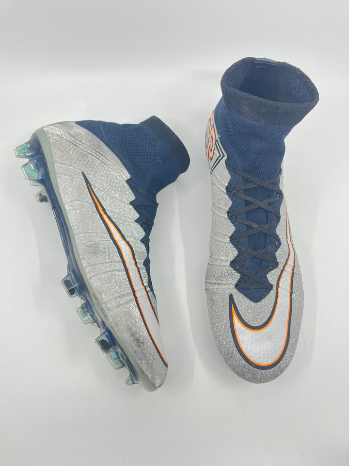 Nike Mercurial Superfly 4/IV CR7 - Size 43