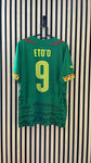 Kamerun 14/16 | Etoo - Size S