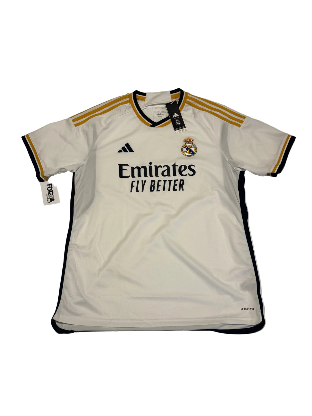 Real Madrid | Kroos - Size XL