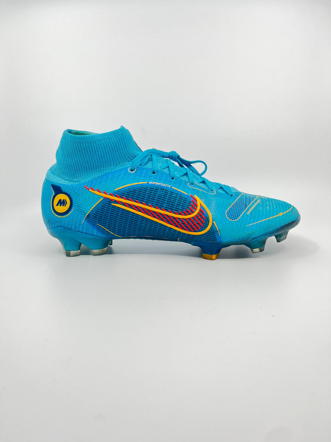 Nike Mercurial Superfly 8 - Size 44,5