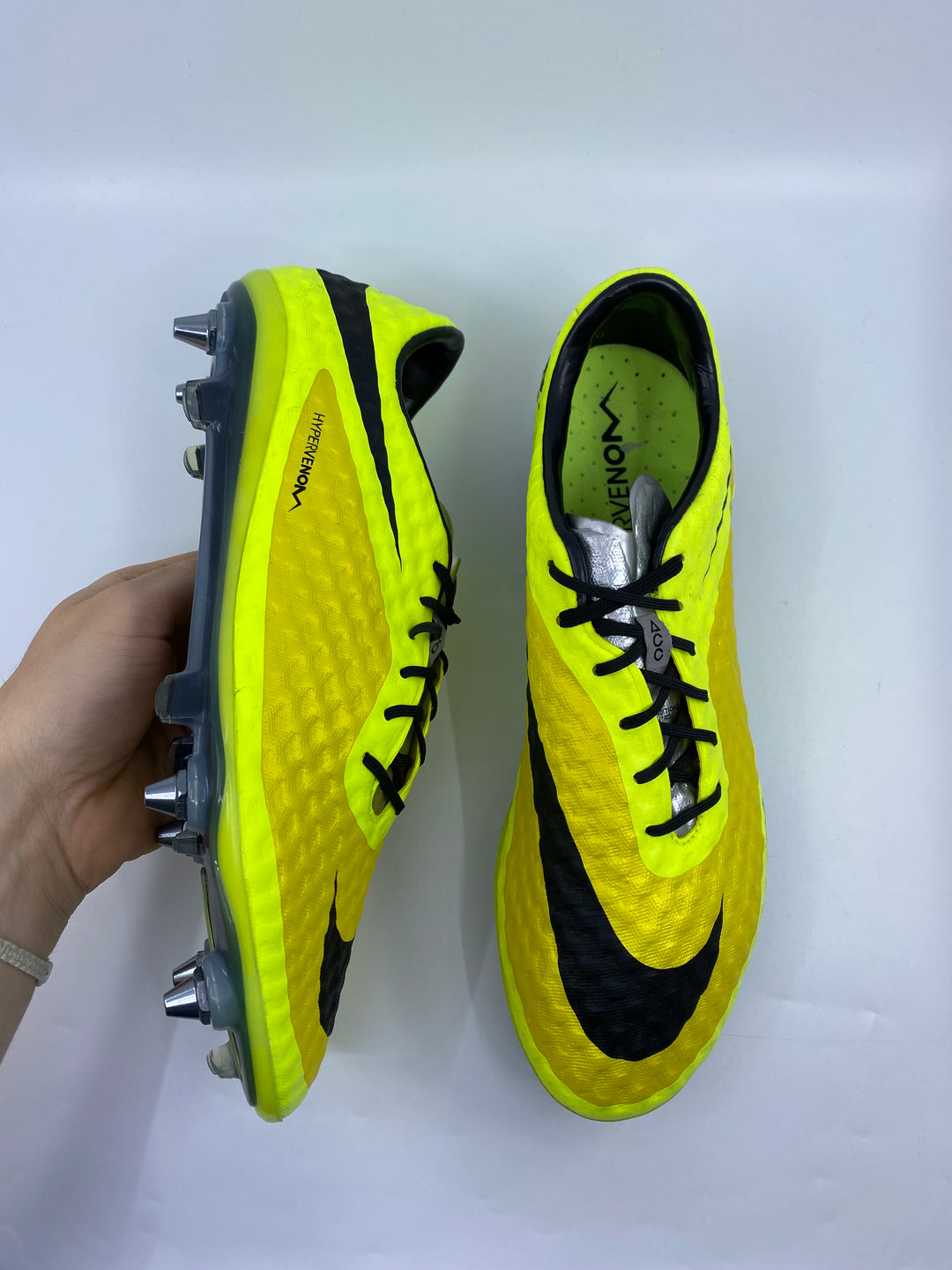 Nike Hypervenom Phantom 1 - Size 42,5