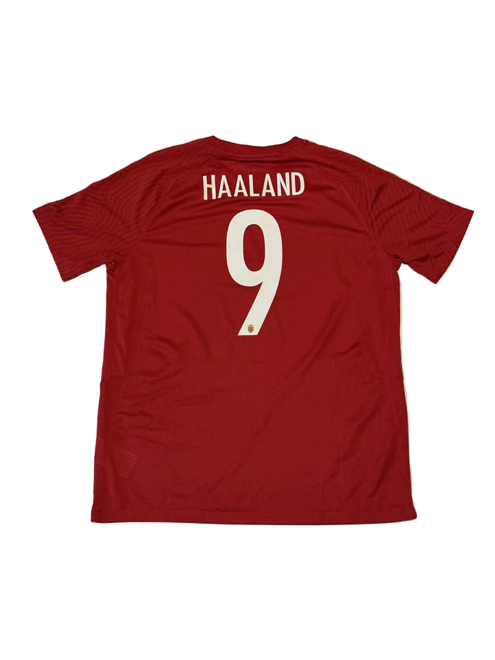 Norway 22/23 | Haaland - Size M & L