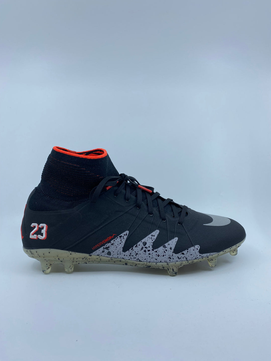Nike Hypervenom Phantom 2 Neymar X Jordan - Size 44