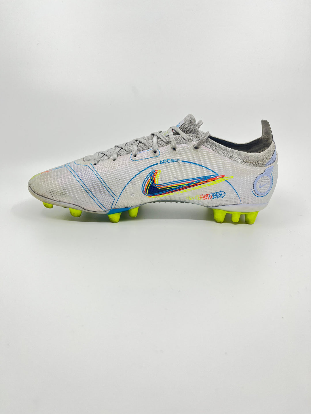 Nike Mercurial Vapor 14 - Size 42,5