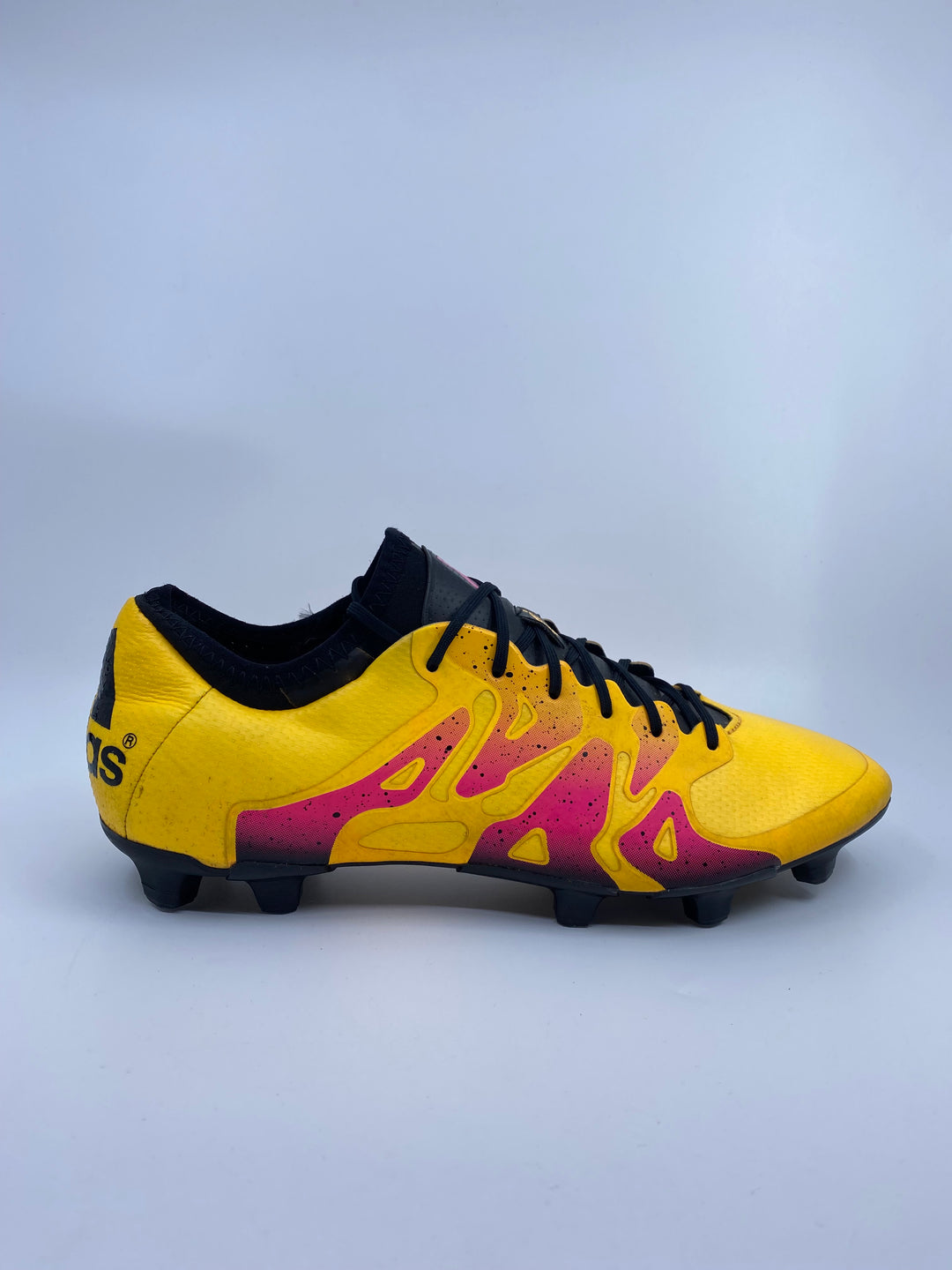 Adidas X 15.1 - Size 42 2/3