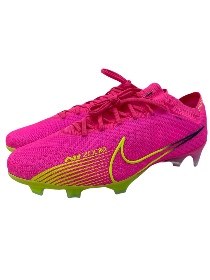 Nike Air Zoom Mercurial Vapor 15 Pink - Size 47