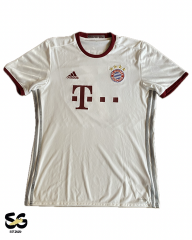 FC Bayern München 16/17 | Ribèry - Size L