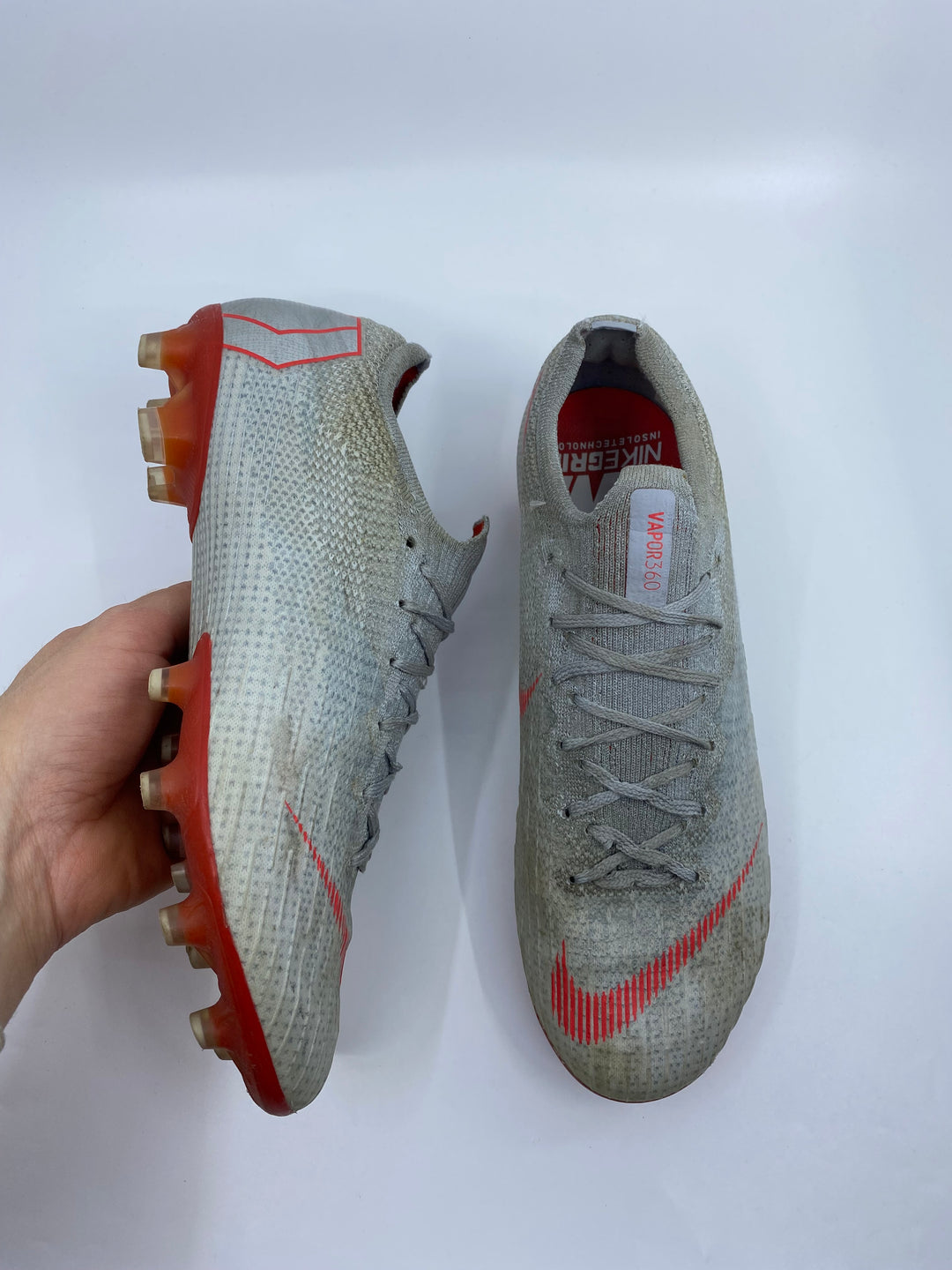 Nike Mercurial Vapor 12 - Size 40