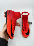 Nike Mercurial Superfly 5 - Size 42