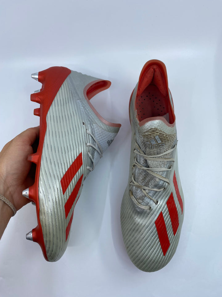 Adidas X 19.1 - Size 44