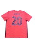 Real Madrid 20/21 | Vini JR - Size XL