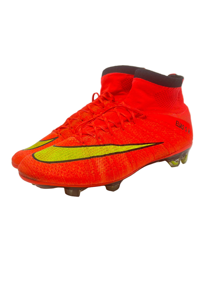 Nike Mercurial Superfly 4/IV - Size 43